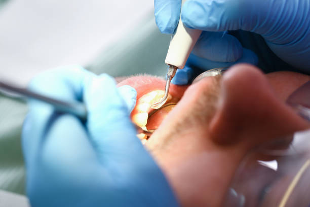 Best Urgent Dental Care for Toothache in K I Sawyer, MI