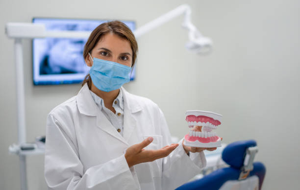 Best 24-Hour Emergency Dentist in K I Sawyer, MI