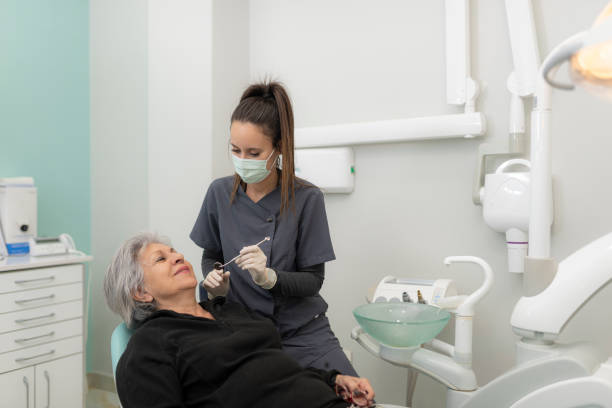 Best Holiday Emergency Dentist in K I Sawyer, MI