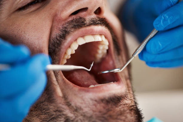 Best 24-Hour Emergency Dentist in K I Sawyer, MI