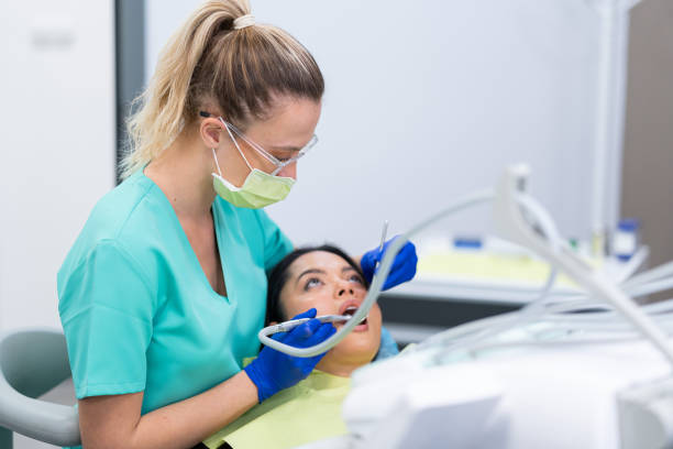 Best Emergency Dental Care for Abscessed Tooth in K I Sawyer, MI