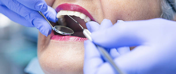 Best Mobile Emergency Dentist in K I Sawyer, MI